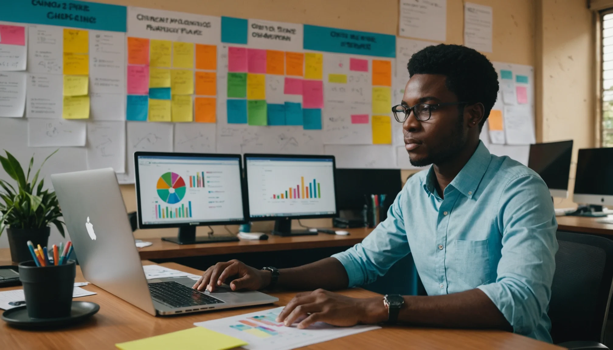 Astuces efficaces pour dynamiser votre e-commerce au Cameroun