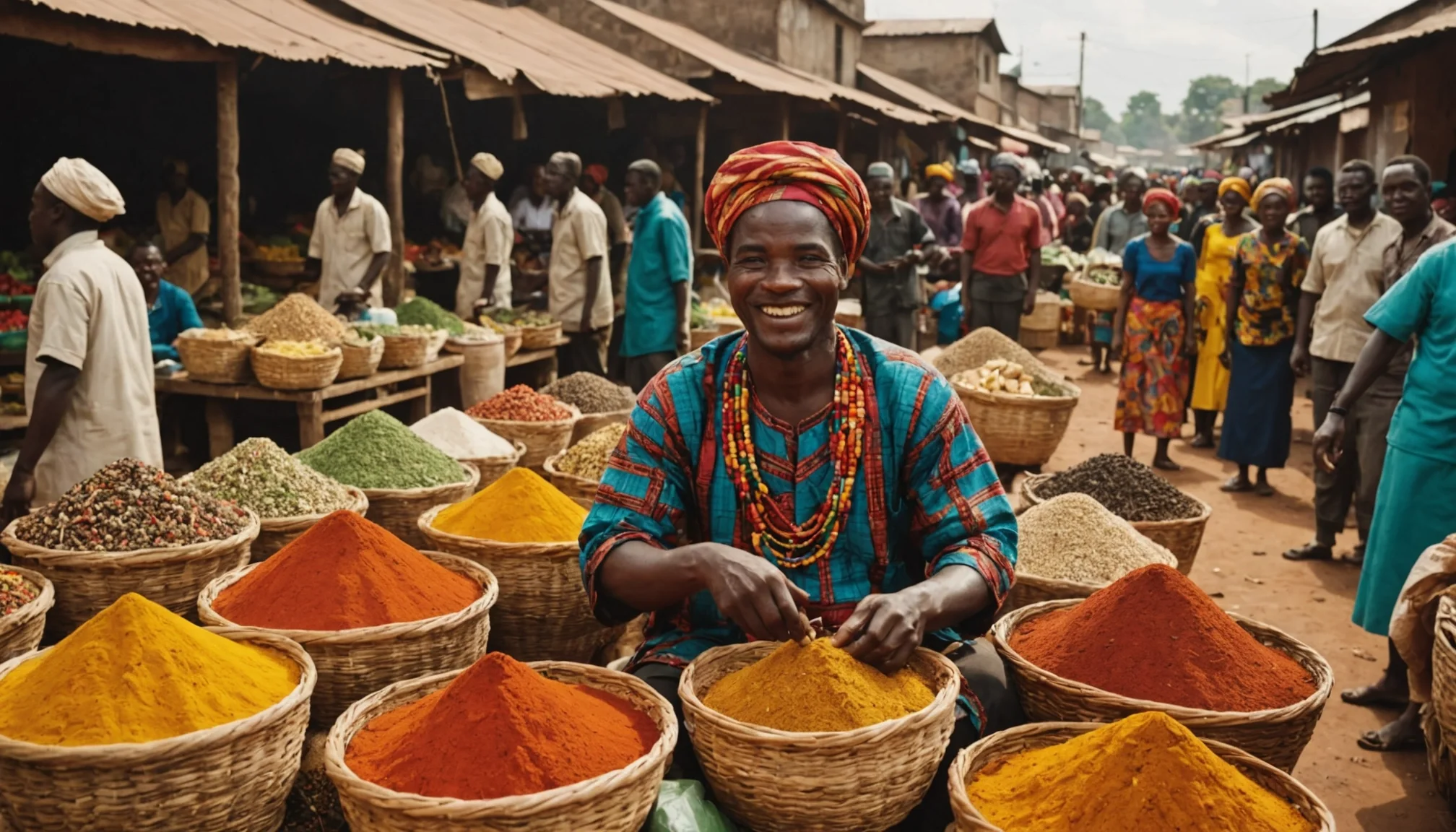 Astuces insoupçonnées pour savourer le Cameroun autrement