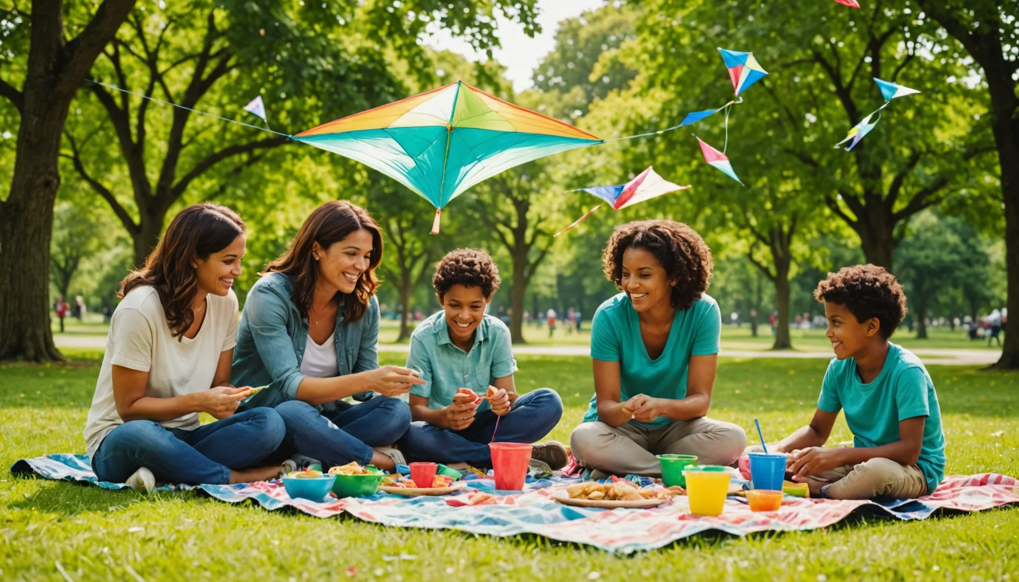 Découvertes surprenantes : activités familiales qui changeront vos week-ends