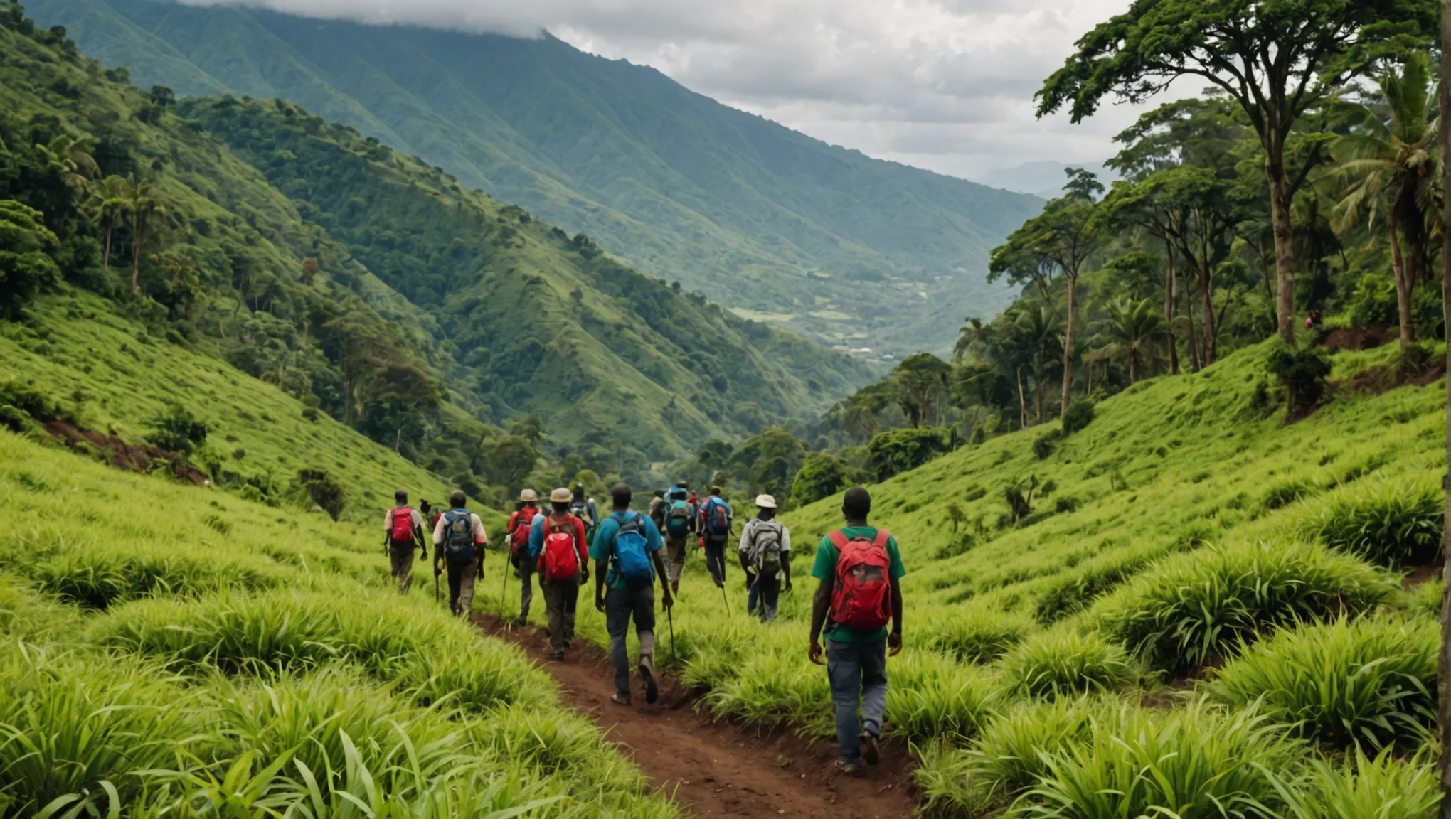 Les Meilleures Activités pour se Divertir au Cameroun