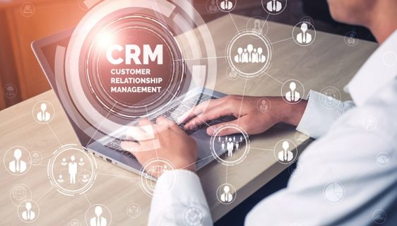 CRM