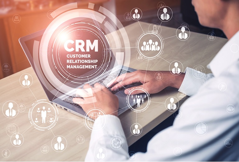CRM