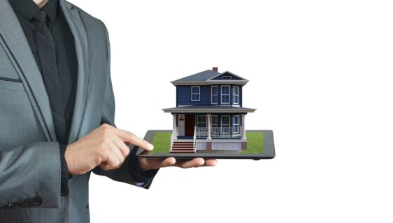 comment déclarer la vente d'un bien immobilier à l'étranger
