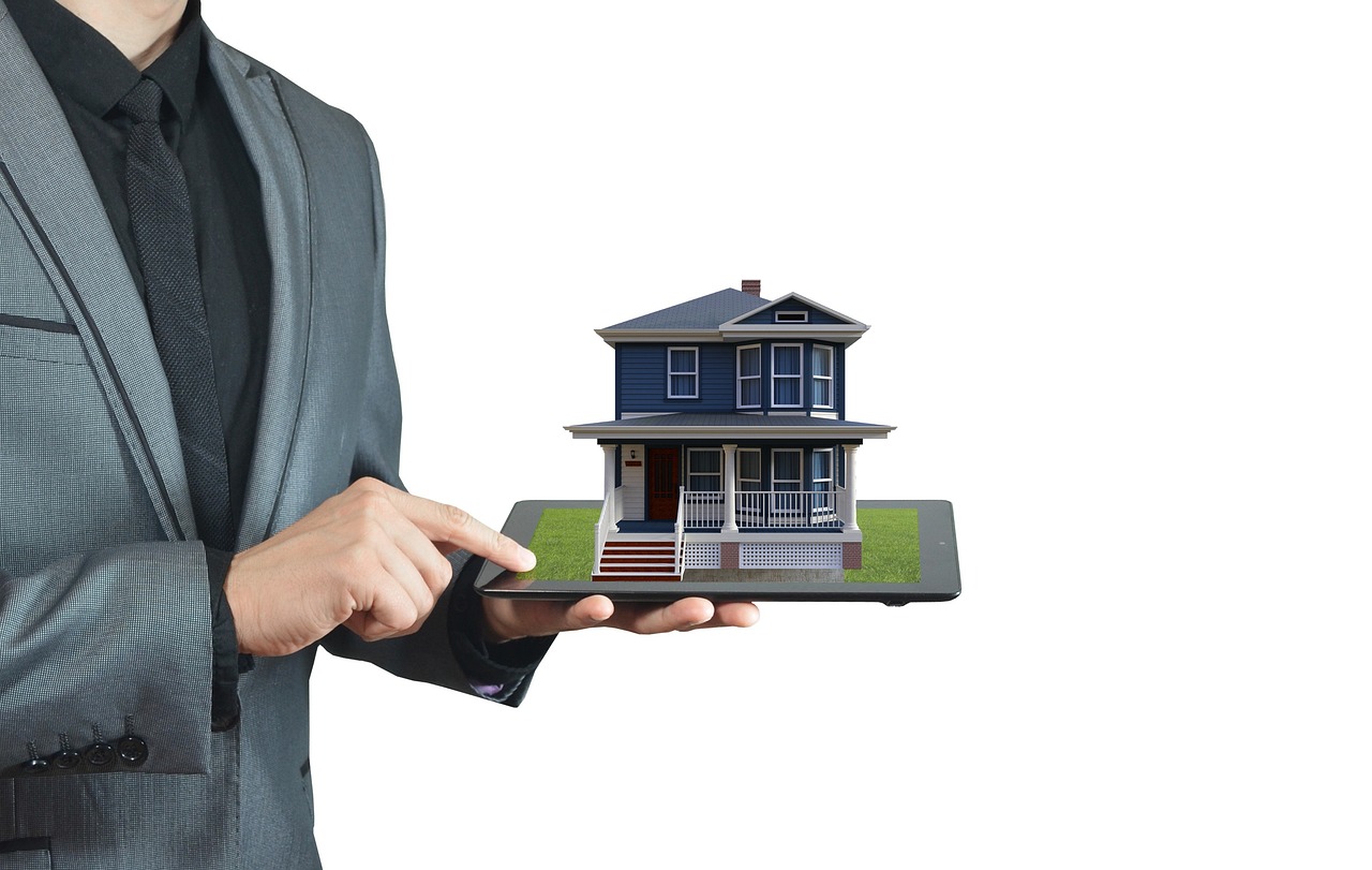 comment déclarer la vente d'un bien immobilier à l'étranger
