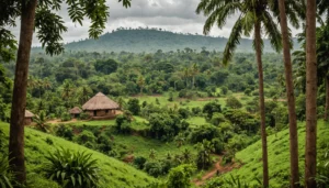 Que faire au Cameroun en vacances