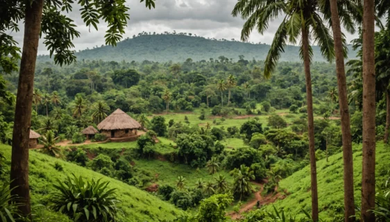 Que faire au Cameroun en vacances
