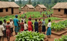 Mode de vie durable Cameroun