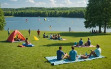 Quelles activités en plein air