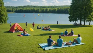 Quelles activités en plein air