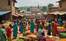Comment voyager au Cameroun