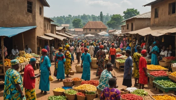 Comment voyager au Cameroun