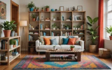 Idées de recyclage maison