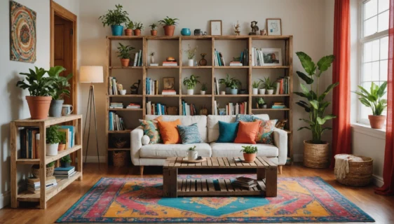 Idées de recyclage maison