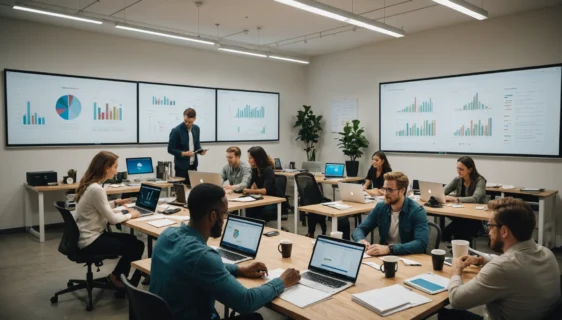 Comment créer une boutique en ligne