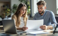 releve d'information auto